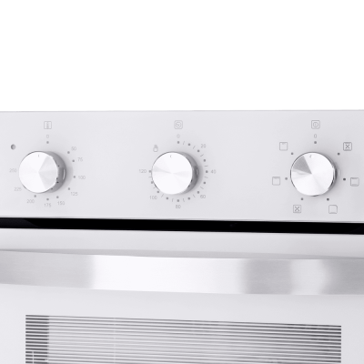 Шкаф духовой электрический MAUNFELD EOEC516W на сайте Белторгхолод