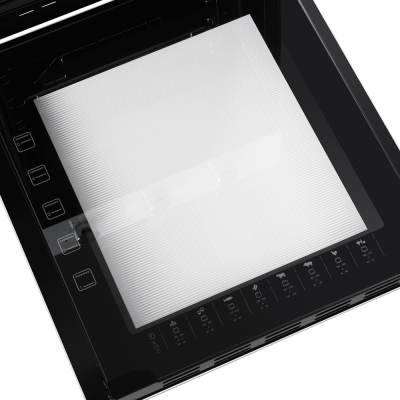 Шкаф духовой электрический MAUNFELD EOEC516W на сайте Белторгхолод