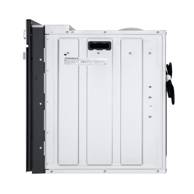 Шкаф духовой электрический MAUNFELD EOEC516W на сайте Белторгхолод