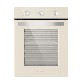  Шкаф духовой электрический MAUNFELD EOEC516BG на сайте Белторгхолод