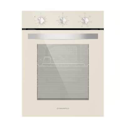 Шкаф духовой электрический MAUNFELD EOEC516BG на сайте Белторгхолод