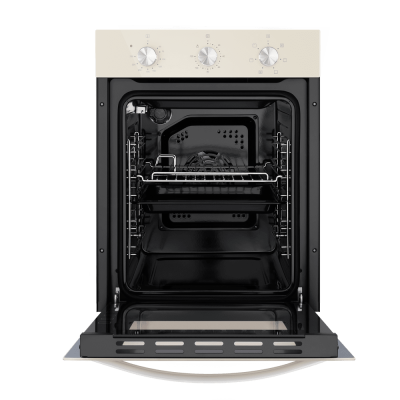 Шкаф духовой электрический MAUNFELD EOEC516BG на сайте Белторгхолод