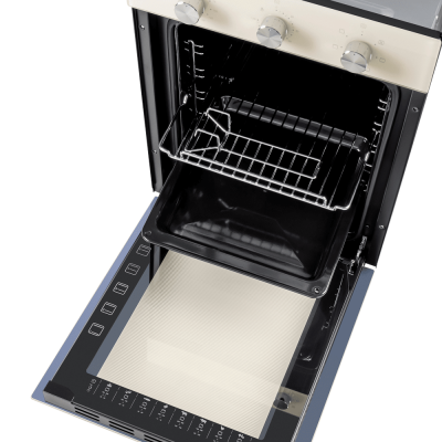 Шкаф духовой электрический MAUNFELD EOEC516BG на сайте Белторгхолод