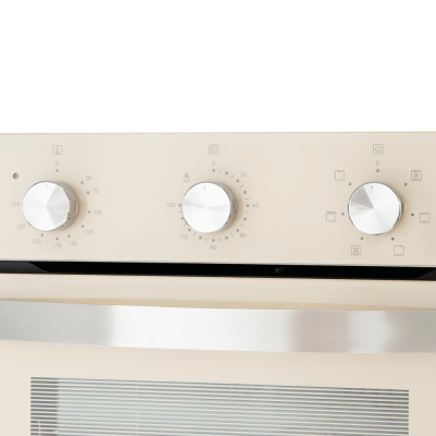 Шкаф духовой электрический MAUNFELD EOEC516BG на сайте Белторгхолод