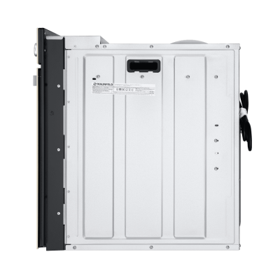 Шкаф духовой электрический MAUNFELD EOEC516BG на сайте Белторгхолод
