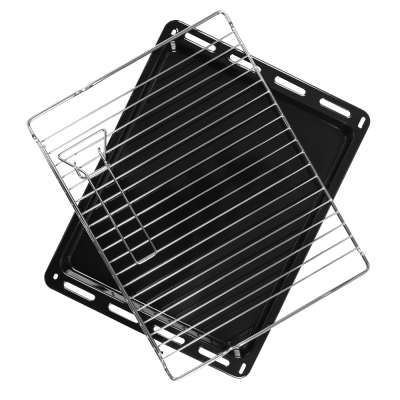 Шкаф духовой электрический MAUNFELD EOEC516BG на сайте Белторгхолод