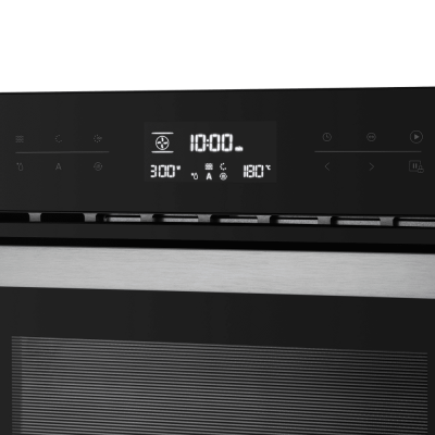 Шкаф духовой электрический с СВЧ MAUNFELD MCMO.44.9GB на сайте Белторгхолод