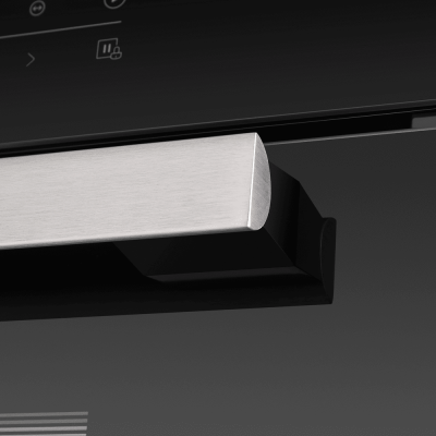 Шкаф духовой электрический с СВЧ MAUNFELD MCMO.44.9GB на сайте Белторгхолод