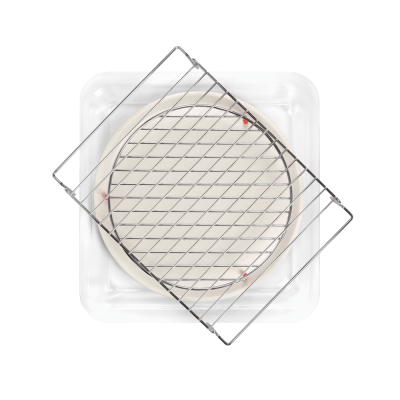 Шкаф духовой электрический с СВЧ MAUNFELD MCMO.44.9GB на сайте Белторгхолод