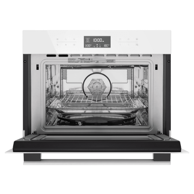 Шкаф духовой электрический с СВЧ MAUNFELD MCMO.44.9GW на сайте Белторгхолод