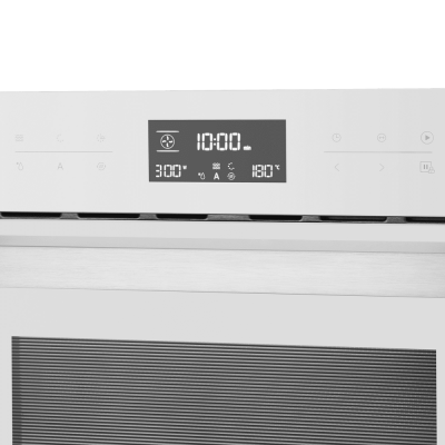 Шкаф духовой электрический с СВЧ MAUNFELD MCMO.44.9GW на сайте Белторгхолод