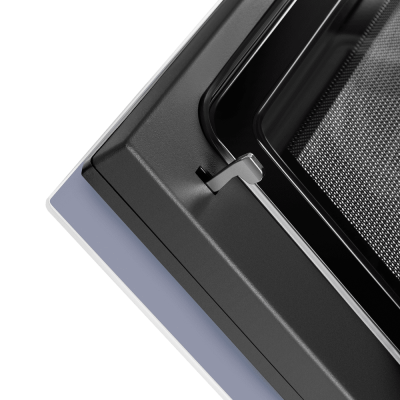 Шкаф духовой электрический с СВЧ MAUNFELD MCMO.44.9GW на сайте Белторгхолод