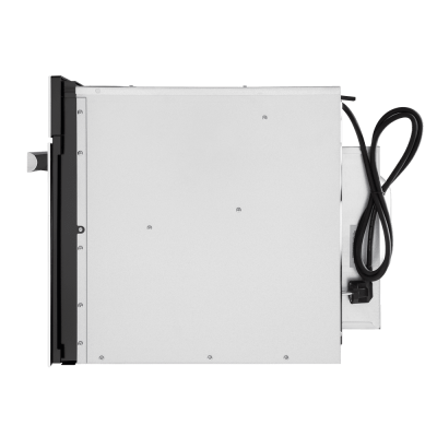 Шкаф духовой электрический с СВЧ MAUNFELD MCMO.44.9GW на сайте Белторгхолод