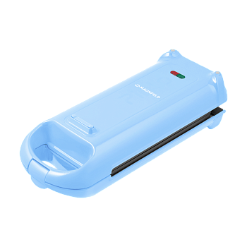  Вафельница MAUNFELD MF-1431BL на сайте Белторгхолод