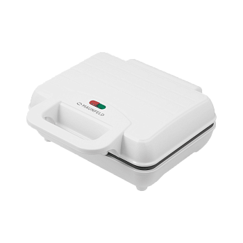  Вафельница MAUNFELD MF-1436WH на сайте Белторгхолод