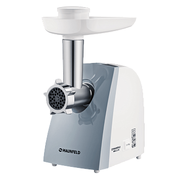  Мясорубка MAUNFELD MMG.231W на сайте Белторгхолод