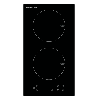 Индукционная варочная панель MAUNFELD EVI.292-BK на сайте Белторгхолод