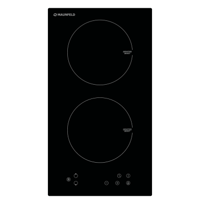 Индукционная варочная панель MAUNFELD EVI.292-BK на сайте Белторгхолод