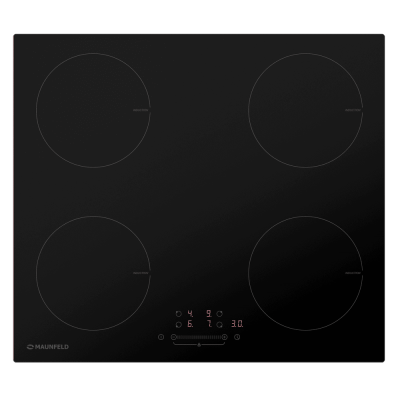 Индукционная варочная панель MAUNFELD EVI.594ST-BK на сайте Белторгхолод