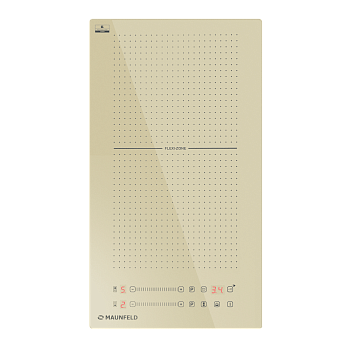  Индукционная варочная панель MAUNFELD CVI292S2FBG на сайте Белторгхолод
