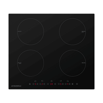  Индукционная варочная панель MAUNFELD EVI.594-BK на сайте Белторгхолод