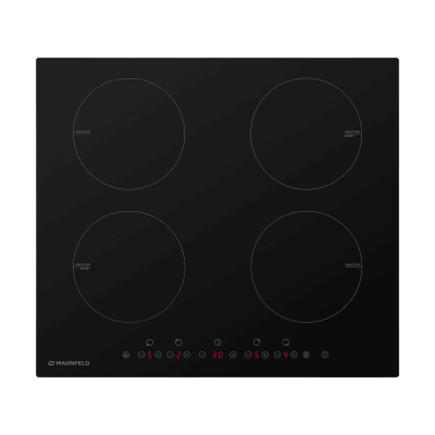 Индукционная варочная панель MAUNFELD EVI.594-BK на сайте Белторгхолод