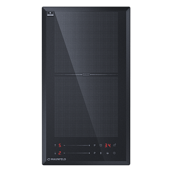  Индукционная варочная панель MAUNFELD CVI292S2FDGR на сайте Белторгхолод