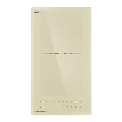 Индукционная варочная панель MAUNFELD CVI292S2FBG LUX на сайте Белторгхолод