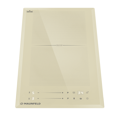 Индукционная варочная панель MAUNFELD CVI292S2FBG LUX на сайте Белторгхолод