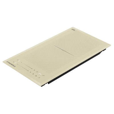 Индукционная варочная панель MAUNFELD CVI292S2FBG LUX на сайте Белторгхолод