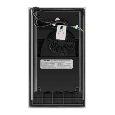 Индукционная варочная панель MAUNFELD CVI292S2FBG LUX на сайте Белторгхолод