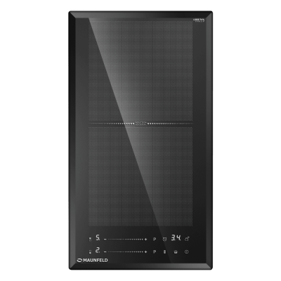 Индукционная варочная панель MAUNFELD CVI292S2FBK LUX на сайте Белторгхолод