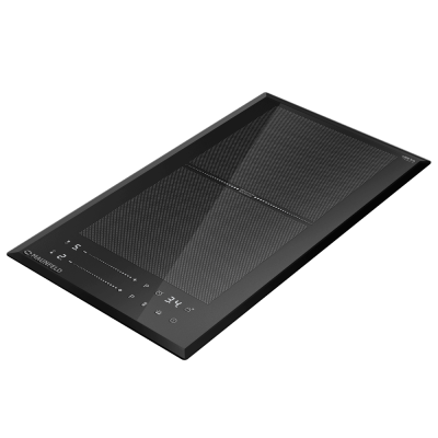 Индукционная варочная панель MAUNFELD CVI292S2FBK LUX на сайте Белторгхолод