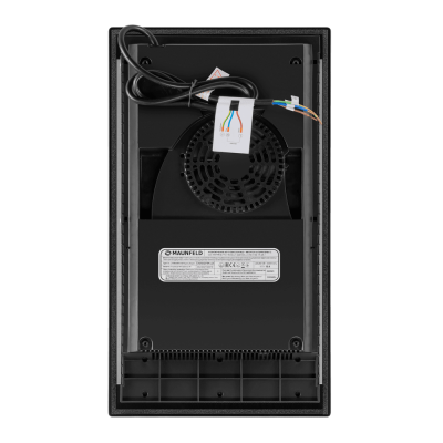 Индукционная варочная панель MAUNFELD CVI292S2FBK LUX на сайте Белторгхолод