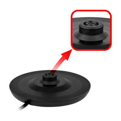 Чайник MAUNFELD MFK-621G на сайте Белторгхолод