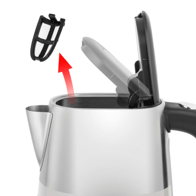 Чайник MAUNFELD MFK-622BG на сайте Белторгхолод