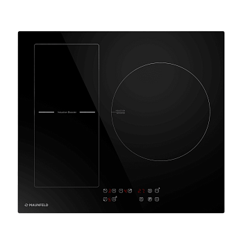  Индукционная варочная панель MAUNFELD CVI593BBK на сайте Белторгхолод