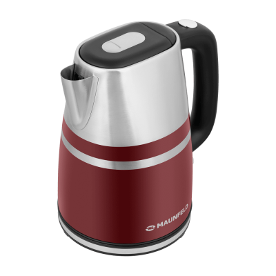 Чайник MAUNFELD MFK-622CH на сайте Белторгхолод