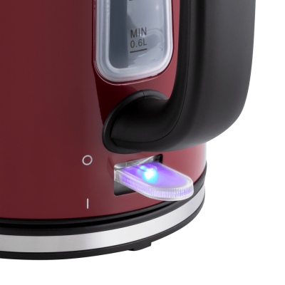 Чайник MAUNFELD MFK-622CH на сайте Белторгхолод