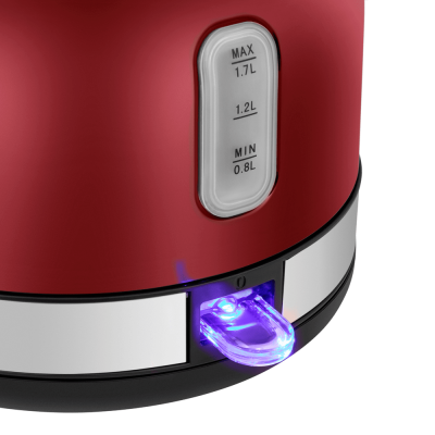 Чайник MAUNFELD MFK-623CH на сайте Белторгхолод