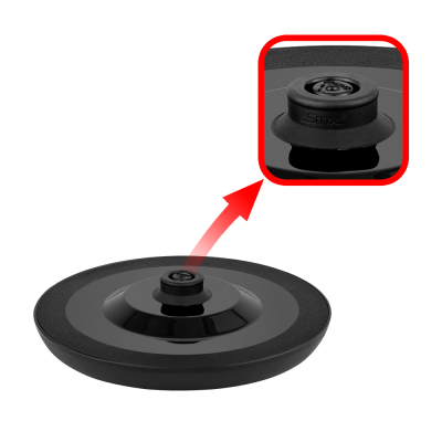 Чайник MAUNFELD MFK-623CH на сайте Белторгхолод