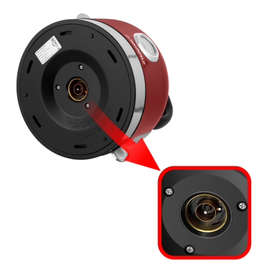 Чайник MAUNFELD MFK-623CH на сайте Белторгхолод