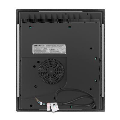 Индукционная варочная панель MAUNFELD CVI453SBBK на сайте Белторгхолод