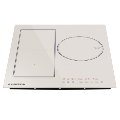Индукционная варочная панель MAUNFELD CVI453SBBG на сайте Белторгхолод