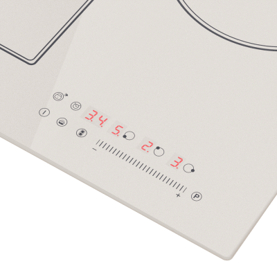 Индукционная варочная панель MAUNFELD CVI453SBBG на сайте Белторгхолод