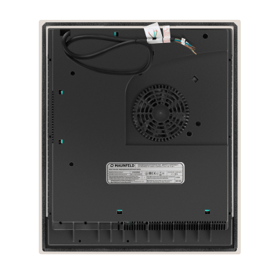 Индукционная варочная панель MAUNFELD CVI453SBBG на сайте Белторгхолод