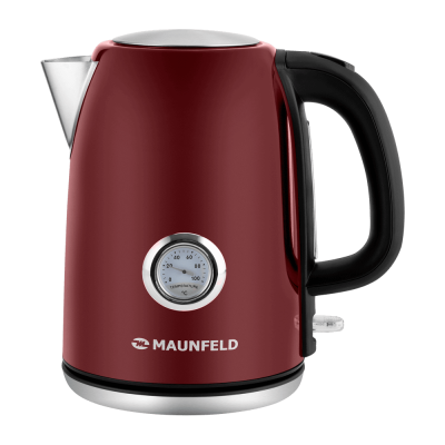 Чайник MAUNFELD MFK-624CH на сайте Белторгхолод
