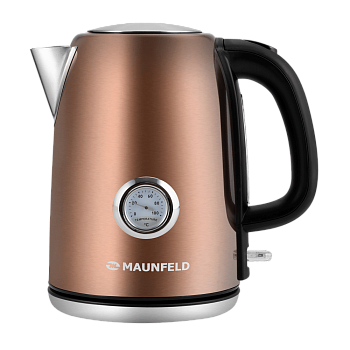  Чайник MAUNFELD MFK-624BZ на сайте Белторгхолод
