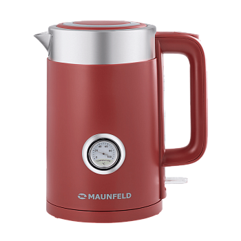  Чайник MAUNFELD MFK-631CH на сайте Белторгхолод