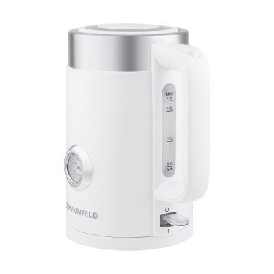 Чайник MAUNFELD MFK-631W на сайте Белторгхолод